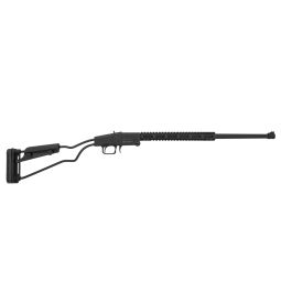 Chiappa Big Badger Rifle, 410ga. 20" Barrel