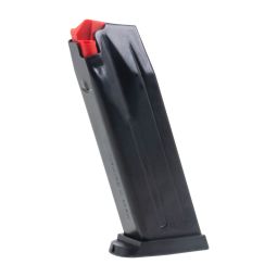 Heckler and Koch Mark 23 .45 ACP 12 Rd. Steel Magazine, Red Follower