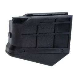 Savage Model 25 Magazine, 22 Hornet, 4 Round