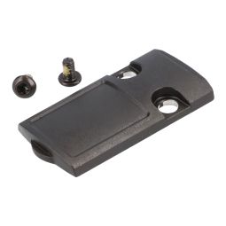 Sig Sauer P365X Sight Plate Cover