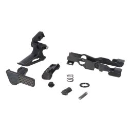 Sig Sauer P320 Parts Kit, High Polish DLC