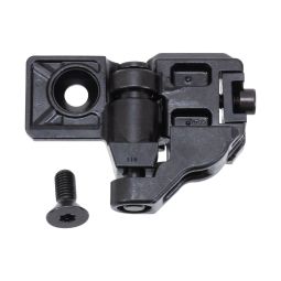 Sig Sauer MCX/MPX Stock Hinge Assembly, 1913 Interface