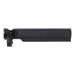 Sig Sauer MCX/MPX Stock Adaptor Assembly, Telescoping Folding, Black