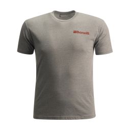 Benelli Duck Circle T-Shirt