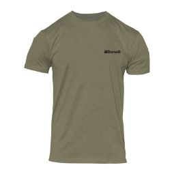 Benelli Elk Circle T-Shirt