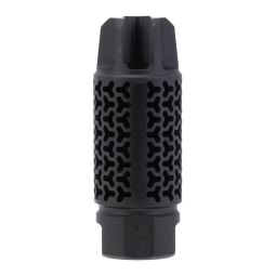 Precision Armament EFAB 556 Hybrid Muzzle Device 1/2x28" Thread