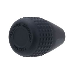 Precision Armament TBK-11 Tactical Aluminum Bolt Knob, 5/16"x24 Thread