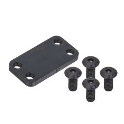 AK-Builder Trigger Guard Screw Plate