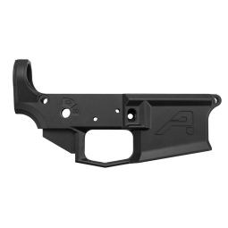 Aero Precision M4E1 Stripped AR-15 Lower Receiver, Black