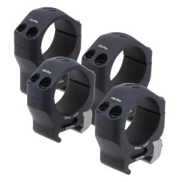 Arken Optics Halo Ti Titanium Scope Rings, 30MM