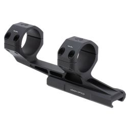 Arken Optics Rigid Precision Mount 34MM, 0 MOA