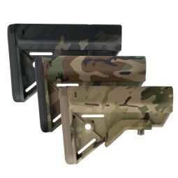 B5 Systems Bravo Mil-Spec AR-15 Stock, Camo