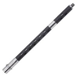 BSF Barrels AR-15 Carbon Fiber Barrel, 223 Wylde 14.5" Mid-Length Gas Tube, 1:8 Twist, 1/2-28