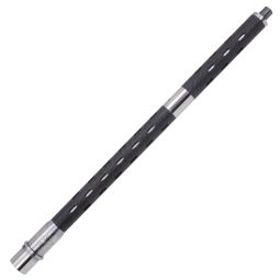 BSF Barrels AR-15 Carbon Fiber Barrel, 223 Wylde 16" Mid-Length Gas Tube, 1:8 Twist, 1/2-28