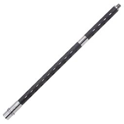 BSF Barrels AR-15 Carbon Fiber Barrel, 223 Wylde 20" Rifle Length Gas Tube, 1:8 Twist, 1/2-28