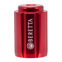 Beretta 1301 Pro Magazine Follower, Red