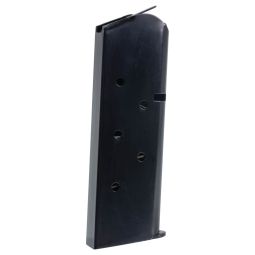 Check-Mate Compact 1911 7 Round .45 ACP Magazine, Black