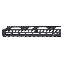 Ranger Point Precision Marlin Costa MLOK Handguard, End Cap Models