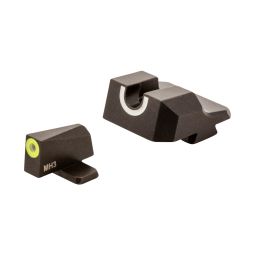 Springfield Armory Echelon U-Dot Tritium RMR Height Sights