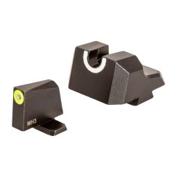 Springfield Armory Echelon U-Dot Tritium DPP Height Sights