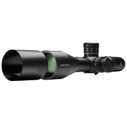 Arken Optics EP-5 5-25X56 FFP Illuminated MIL-VPR Retical, 34MM Tube