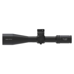 Arken Optics EP-5 7-35X56 Gen 2 FFP Illuminated MIL-VPR Reticle, 34MM Tube