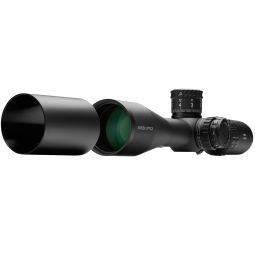 Arken Optics EPL-4 4-16X44 FFP Illuminated MIL-VHR Retical, 30MM Tube