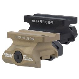 Geissele Super Precision Trijicon MRO Absolute Co-Witness