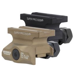 Geissele Super Precision Trijicon MRO Lower 1/3 Co-Witness