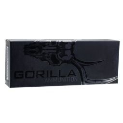 Gorilla Ammunition 300 BLK 115gr, Controlled Chaos Pig Punisher