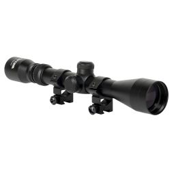 Hatsan Optima Air Rifle Scope, 3-9x40mm AO