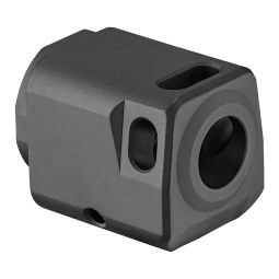 Springfield Armory Hellcat / Hellcat Pro Self-Indexing 9MM Compensator