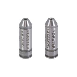 Forster Headspace GO/NO-GO Gauges, 6.5 Grendel