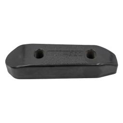 Kick-Eez Recoil Pad for Magpul PRS & Chisel Machining Stocks, 3/4"