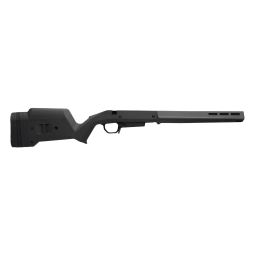 Magpul Hunter American Stock Ruger American Short Action Include STANAG Magazine Well, Black