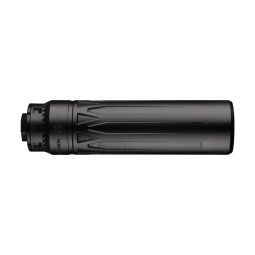 Dead Air Nomad-Ti XC 7.62mm Suppressor, 5/8-24 Direct Thread, Black