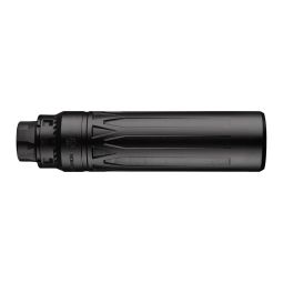 Dead Air Nomad-Ti XC 7.62mm Suppressor, XENO Mount, Black