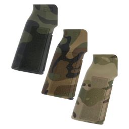 B5 Systems Type 22 P-GRIP, Camo