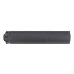 Dead Air Primal .46 Caliber Suppressor, 5/8"x24 Direct Thread