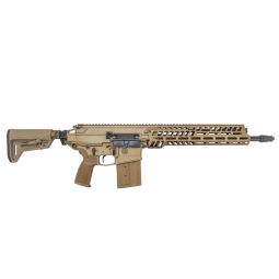 Sig Sauer MCX SPEAR Rifle, 6.8x51 16" Barrel, 20 Round Magazine