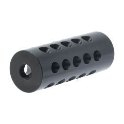 DIP Ruger American Rimfire .720"  Muzzle Control Compensator 1/2x28" Threads