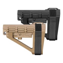 SB Tactical AR-15 SBA4 Brace