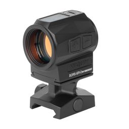 Holosun SCRS Green Dot Sight, 2 MOA Dot