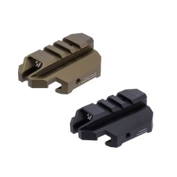 Strike Industries CZ Scorpion EVO 3 Stock Adapter Plate