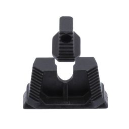 Strike Industries Suppressor Height Iron Sights for Glock Standard Frame