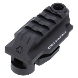 Strike Industries Stribog SP9 Picatinny Rear Plate Adapter