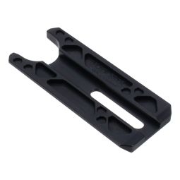 Salmon River Solutions SRS ARCA Balance Rail with 10-32 & MLOK Fasteners