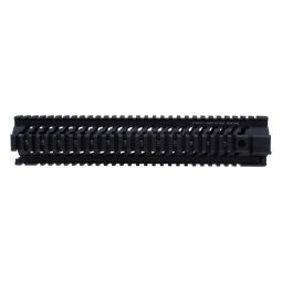 Samson Manufacturing AR-15 12.37" Free-Float STAR Handguard