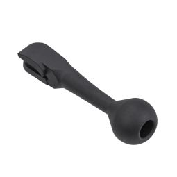 Winchester XPR Bolt Handle, Black