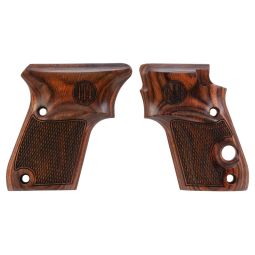 Beretta 3032 Tomcat Covert Walnut Grip Set